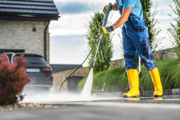 Animal Enclosure Cleaning in Mazomanie, WI
